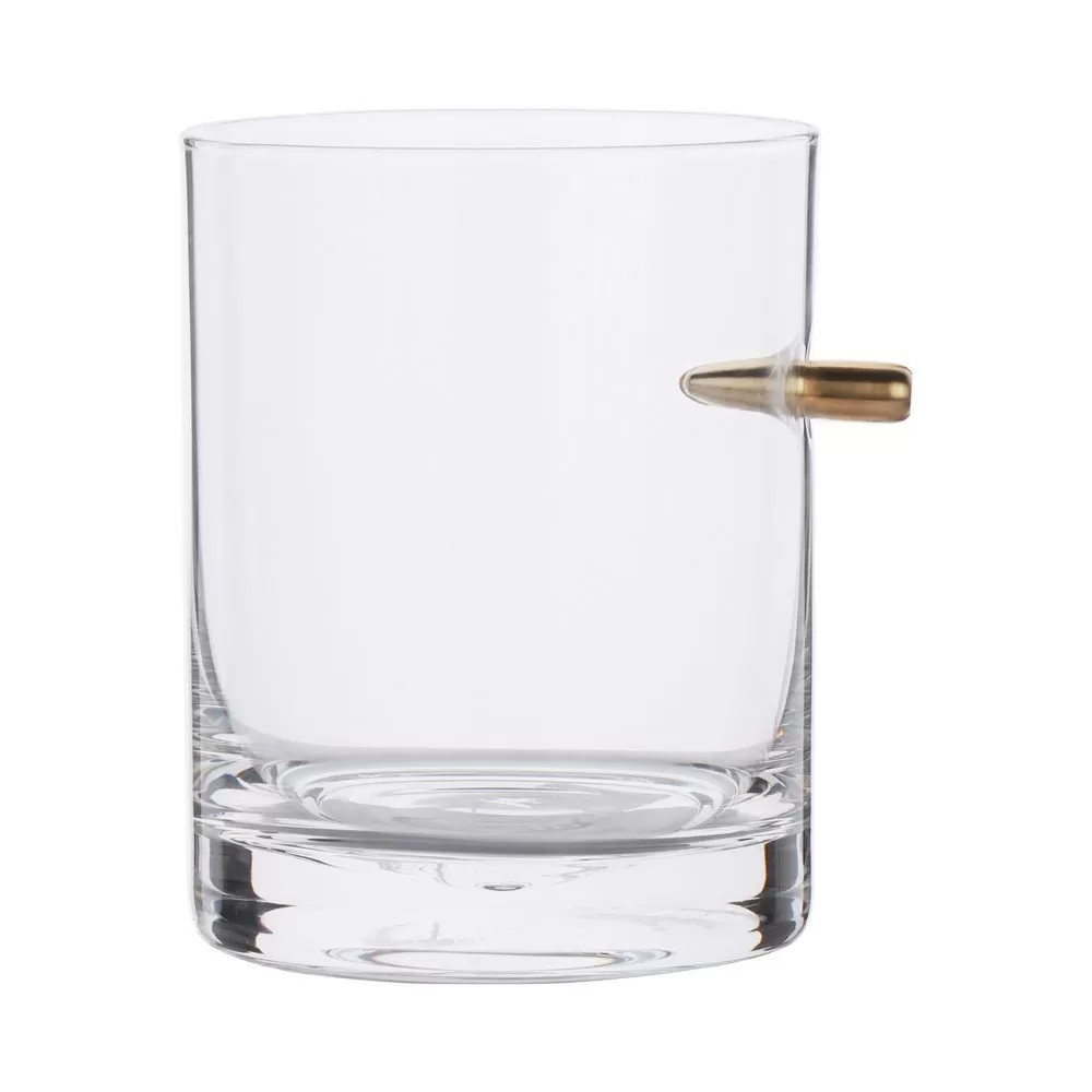 Стакан Хайбол "Пуля"P.L. — BarWare