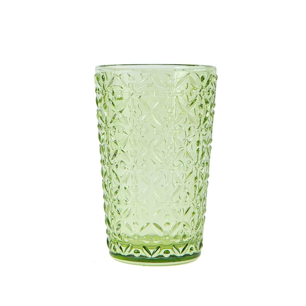 Стакан Хайбол зеленый 340мл.P.L. — BarWare