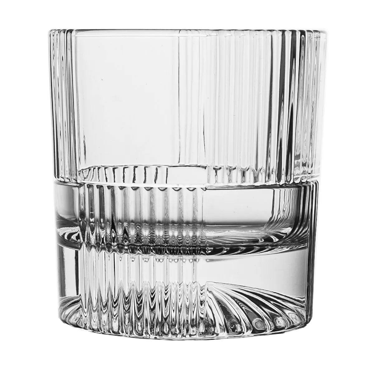 Стакан Олд фэшн "Bario" 300мл. хр.стекло P.L- BarWare.