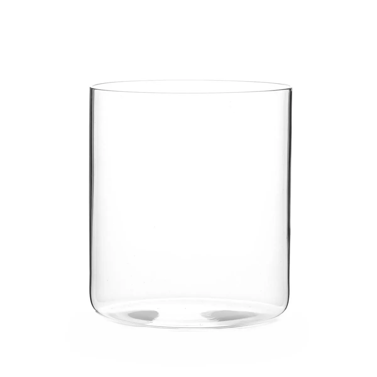 Стакан олд фэшн "Rocks Small" Cocktail Week 220мл.стекло