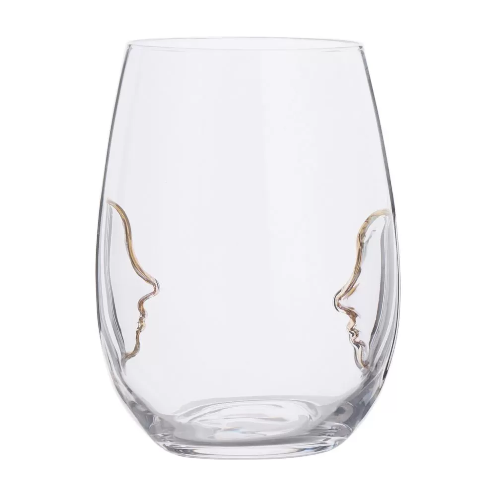 Стакан Хайбол "Face to Face " , 600 мл, P.L. — BarWare