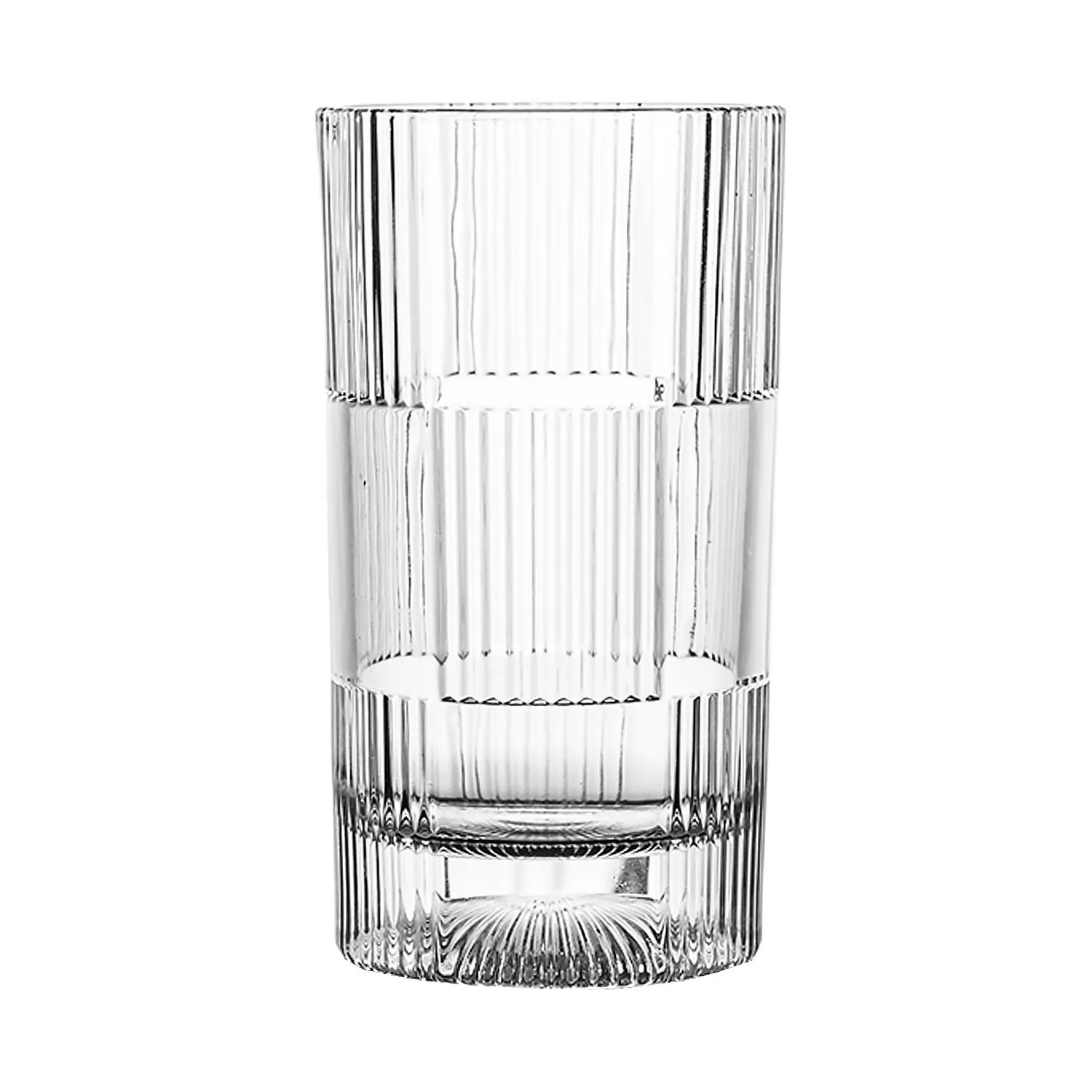 Стакан Хайбол стакан "Bario" 380 мл. стекло P.L- BarWare.