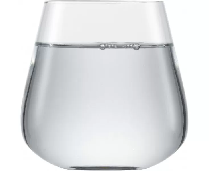 Стакан Олд фэшн Schott Zwiesel VerVino (Verbelle) 398 мл, хрустальное стекло, Германия