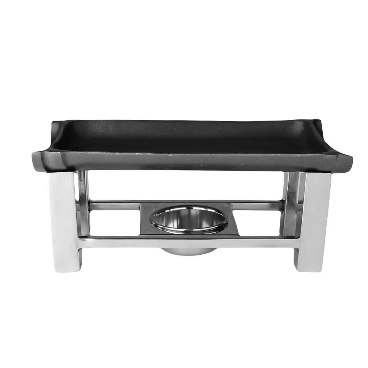 Станция для подачи 29*15*13 см P.L.—Hotelware