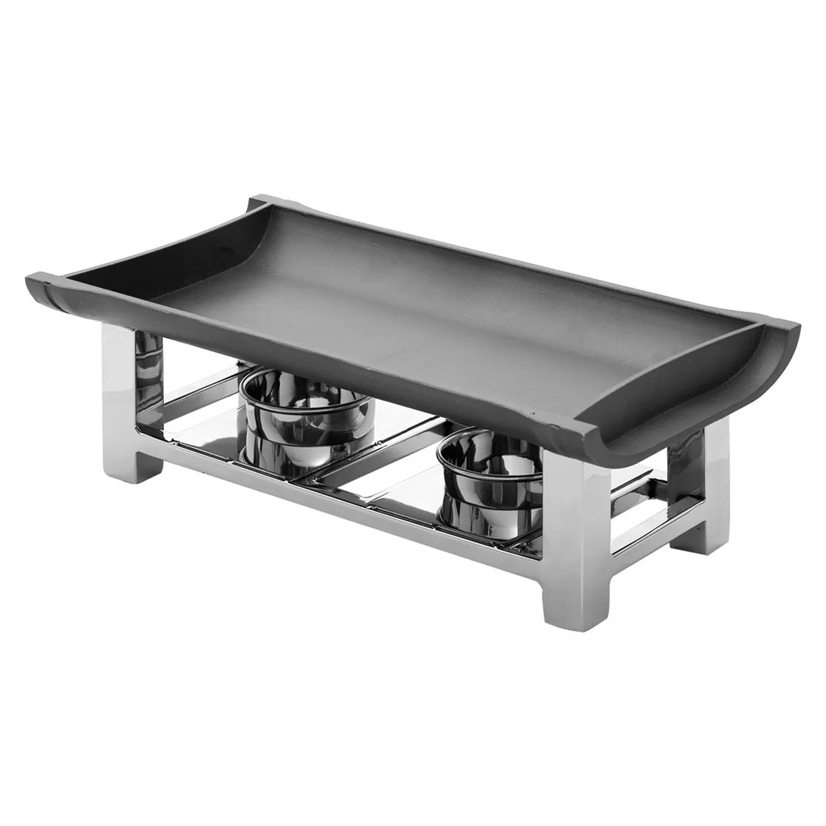 Станция для подачи 37.5*19*13 см P.L.—Hotelware