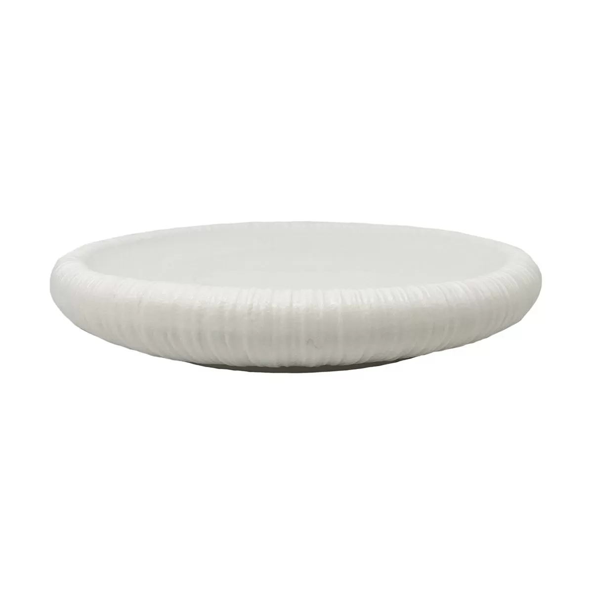 Тарелка 17,5см,фарфор,серия "White Moon",  P.L. — Proff Cuisine