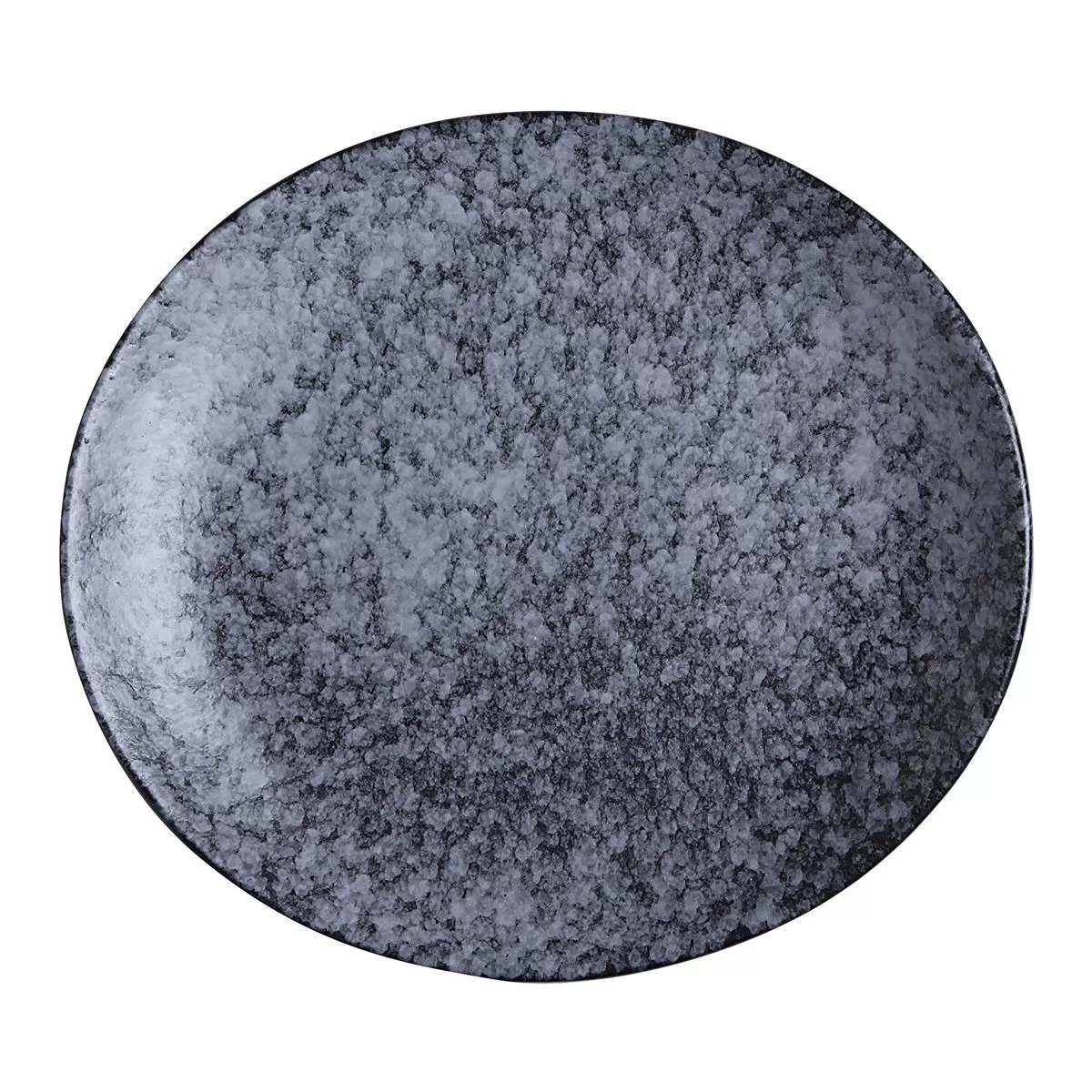 Тарелка для подачи Evolution-Snow d=26 см, P.L. Proff Cuisine