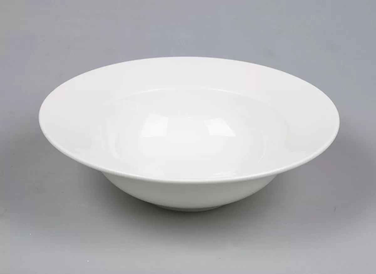 Тарелка глубокая d 27 см, фарфор, P.L. Proff Cuisine
