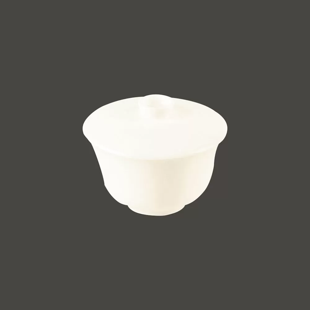 Тарелка RAK Porcelain Nano квадратная 30*30 см