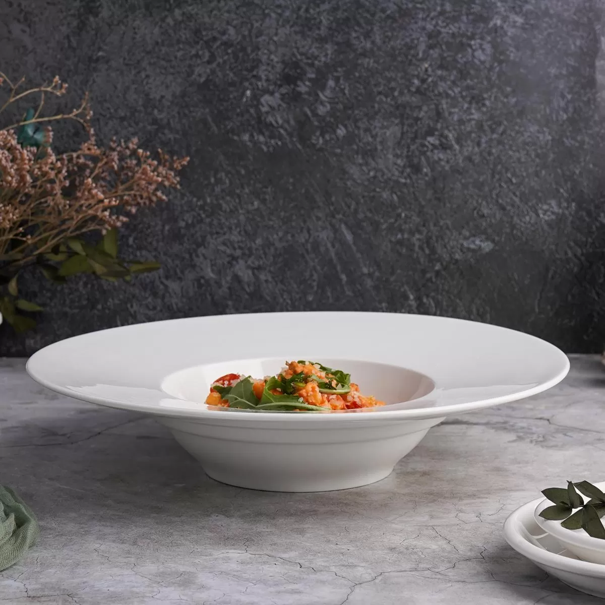 Тарелка для пасты/супа 30 см, 450 мл, P.L. Proff Cuisine
