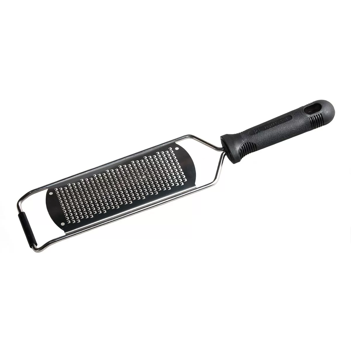 Терка с ручкой 29,5*6,5 см, P.L. Proff Cuisine