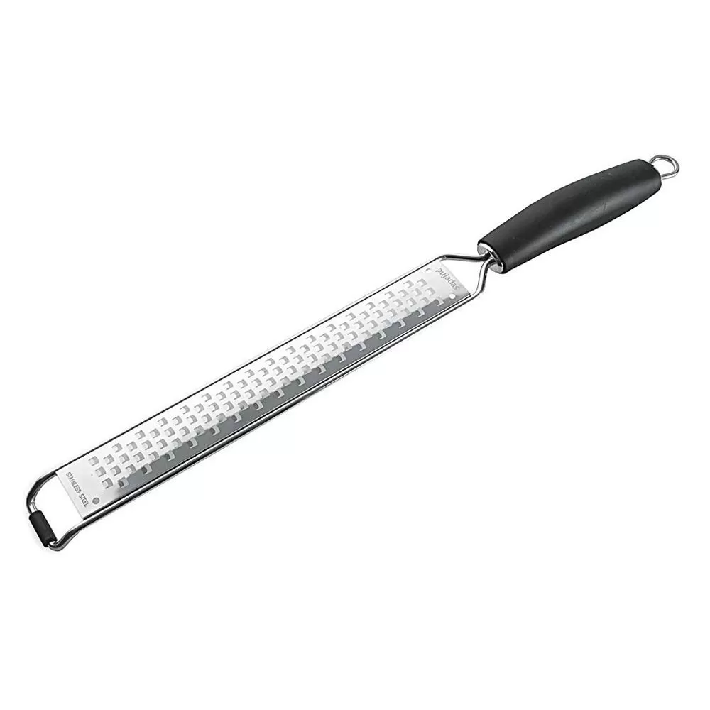 Терка с ручкой 39,5*3,5 см, P.L. Proff Cuisine