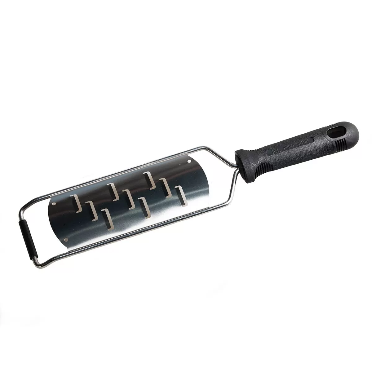 Терка с ручкой 30*6,5см, P.L. Proff Cuisine