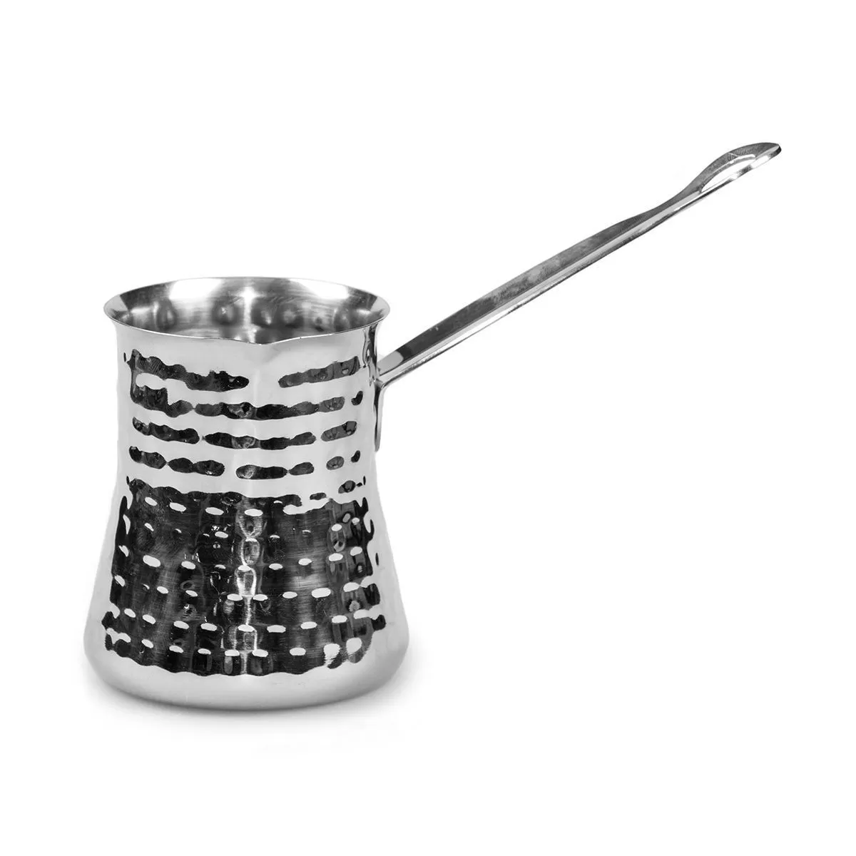 Турка для кофе 400 мл, нержавейка, P.L. Proff Coffee