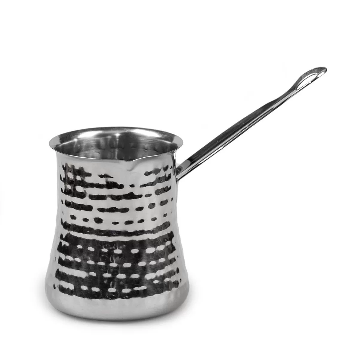 Турка для кофе 600 мл, нержавейка, P.L. Proff Coffee