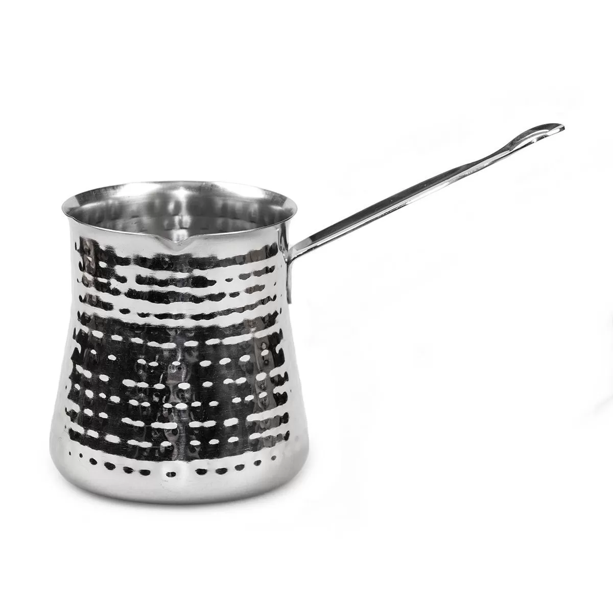 Турка для кофе 800 мл, нержавейка, P.L. Proff Coffee