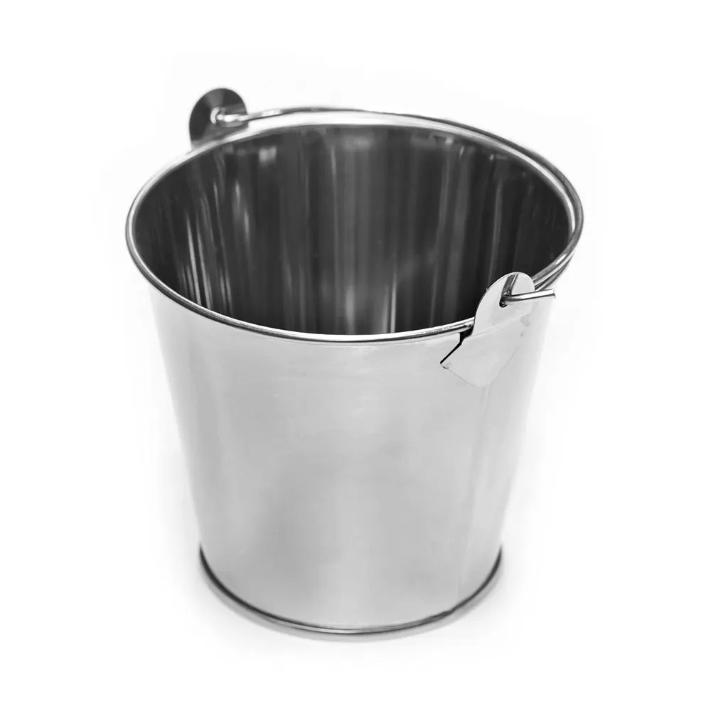 Ведерко  1 л, d 13,4 см, h 12 см, P.L. — BarWare