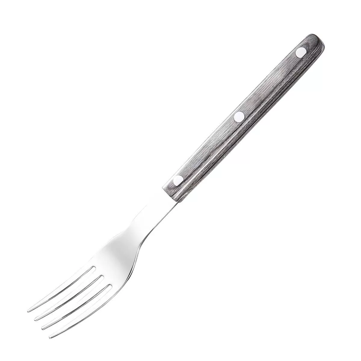 Вилка для стейка 21 см,серия "Garwin"  P.L. — ProffCuisine