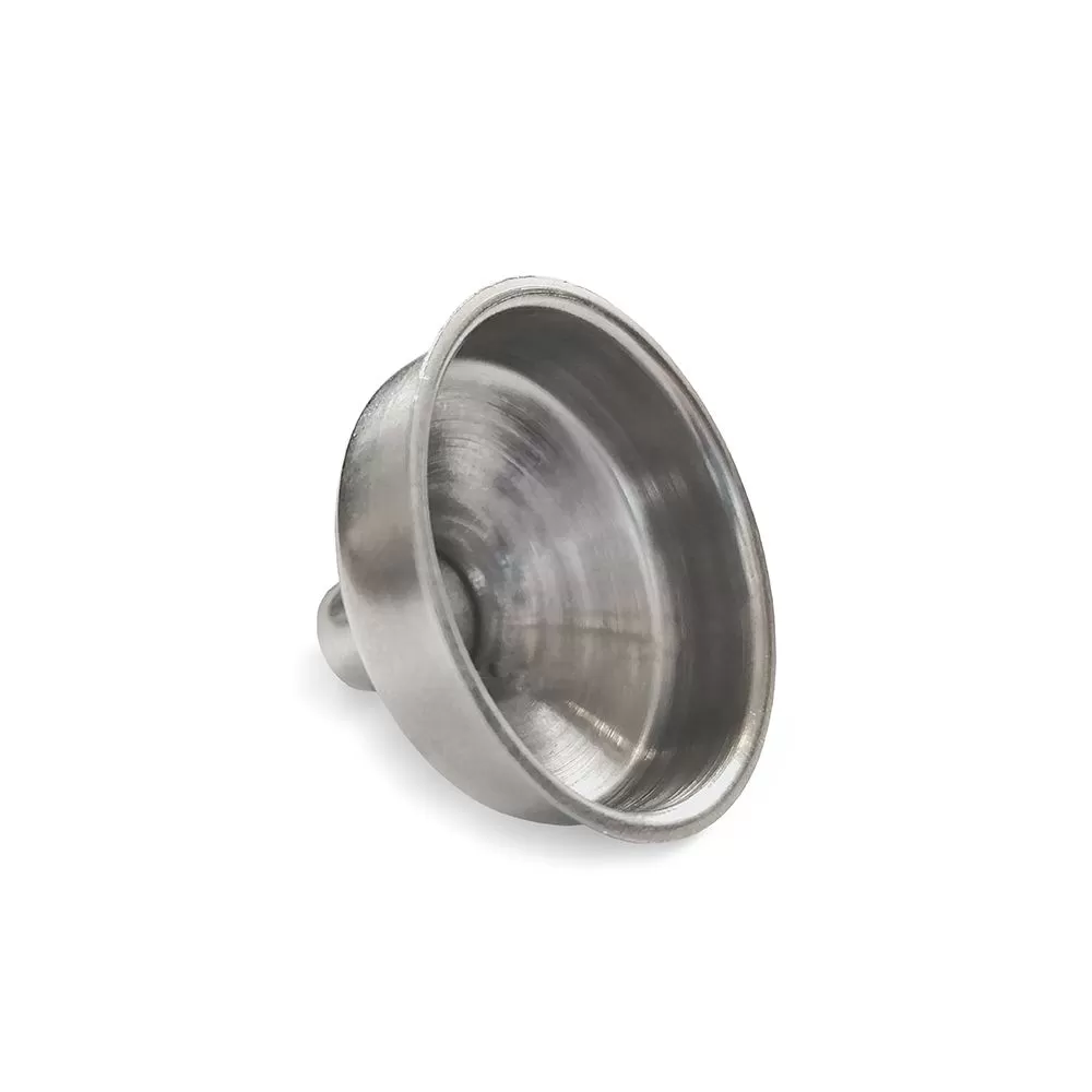 Воронка малая d 3,5 см, металл, P.L. — BarWare
