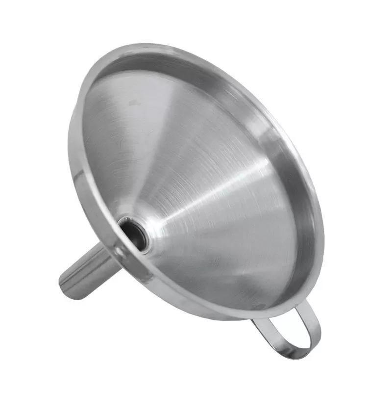 Воронка металлическая d 12,5 см, P.L. — BarWare
