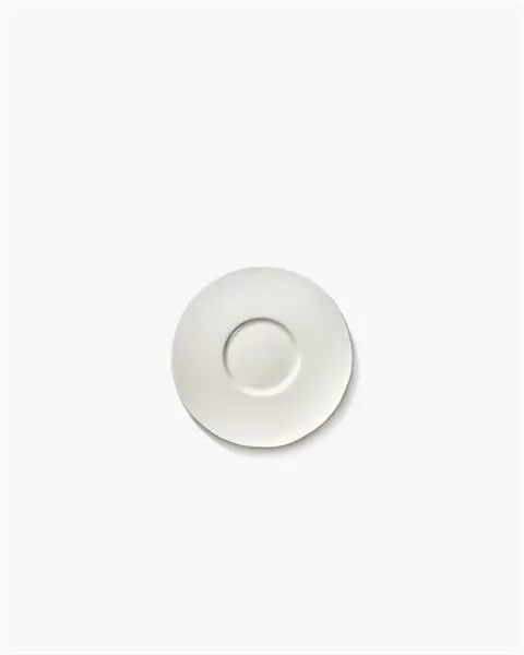 Блюдце для кофейной чашки d 10,3 см h 0,92 см, Silhouette