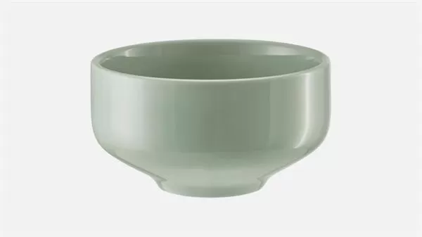 Салатник 350 мл, d 11,1 см, h 6 см, FROST, Shiro Glaze