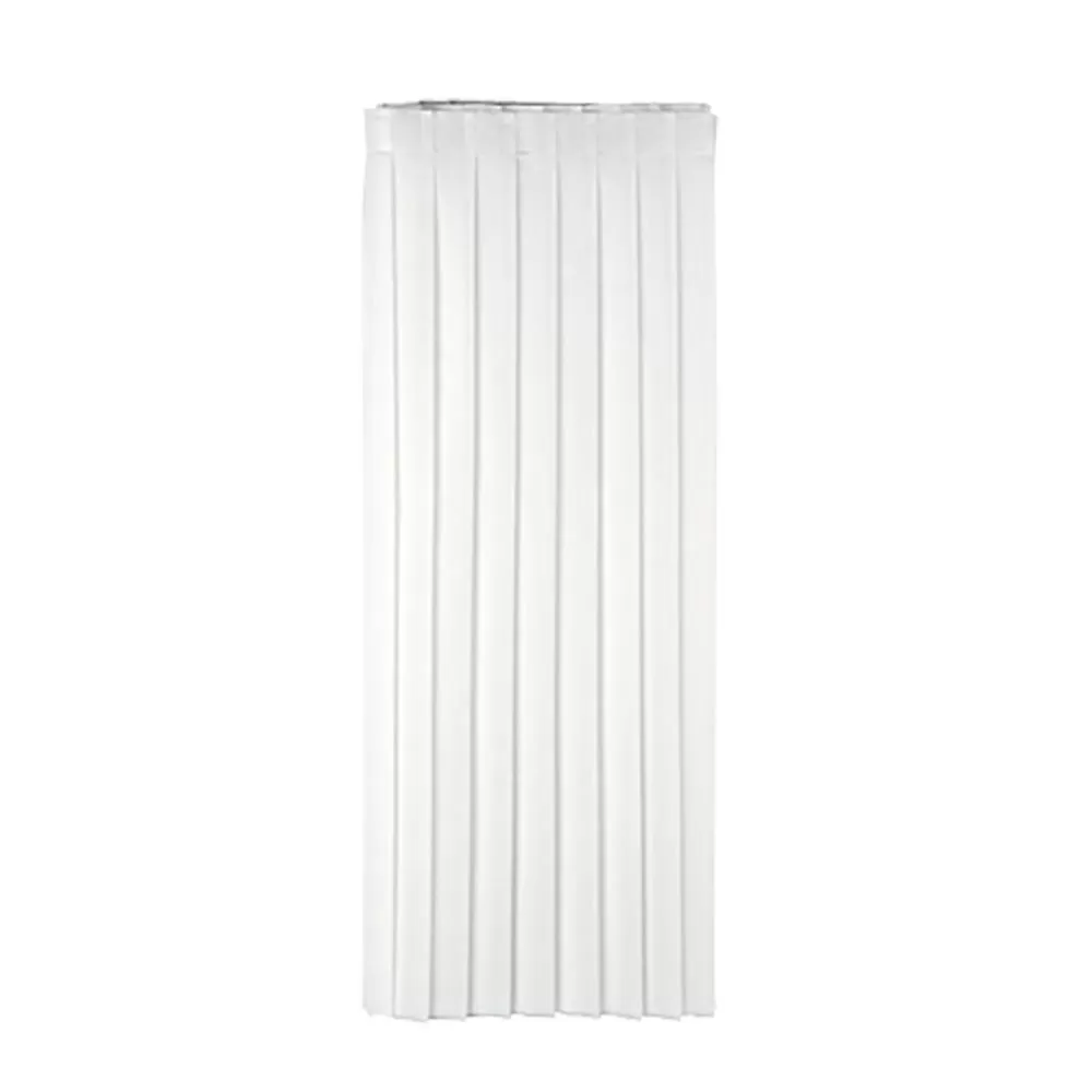 Банкетная юбка Airlaid, белая, 72*400 см, 1 шт, Garcia de PouИспания