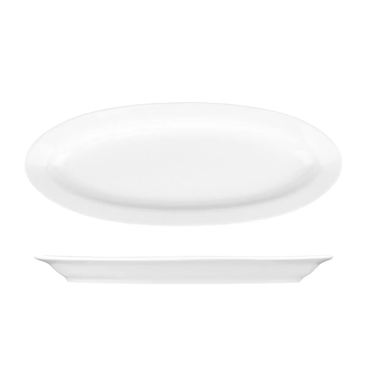 Блюдо 29,5*12 см, P.L. Proff Cuisine