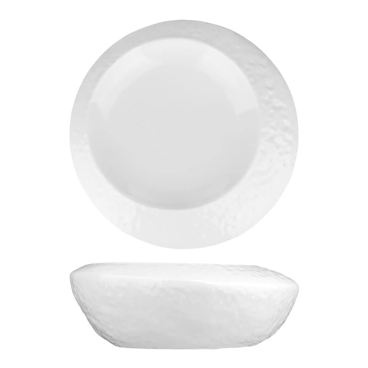 Блюдо для подачи Organic 20,5 см, P.L. Proff Cuisine