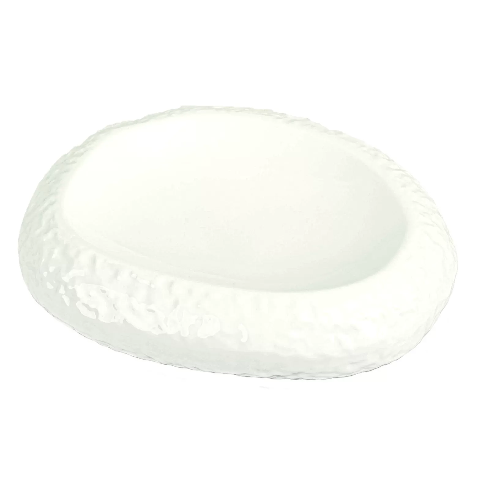 Блюдо для подачи Organic 23*18 см, P.L. Proff Cuisine