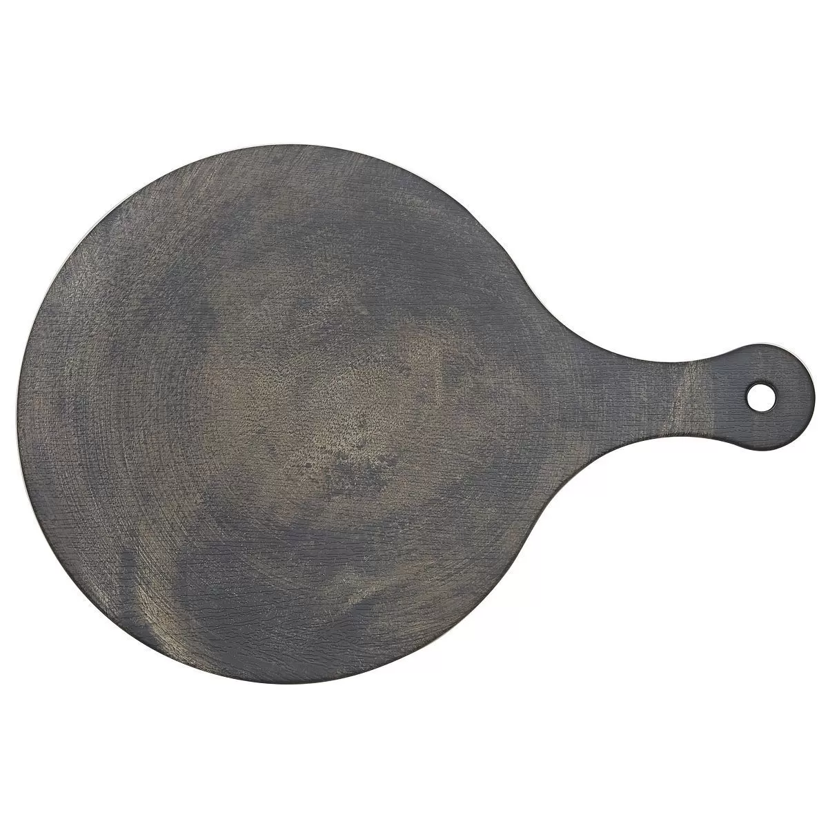 Блюдо,поднос меламиновый 37*25 см, Brush, P.L.