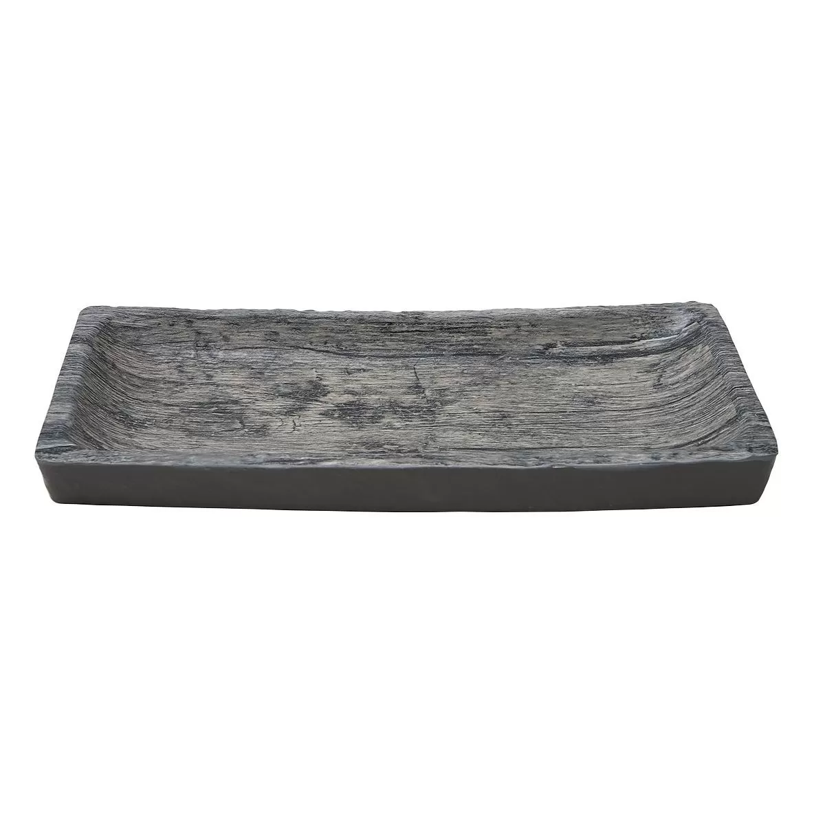 Блюдо,поднос меламиновый 41*18*4см P.L.Maple