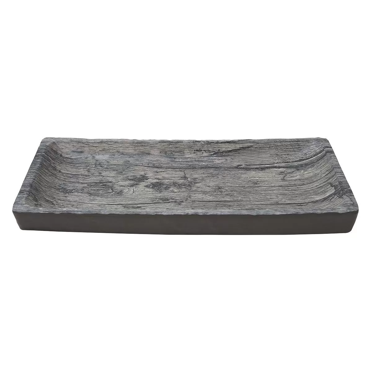 Блюдо,поднос меламиновый 45.7*23*3.8см P.L. Maple