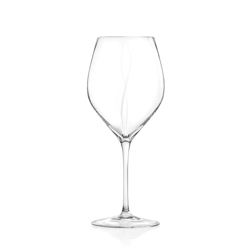 Бокал для вина RCR Luxion Chianti Classico 520 мл, Италия
