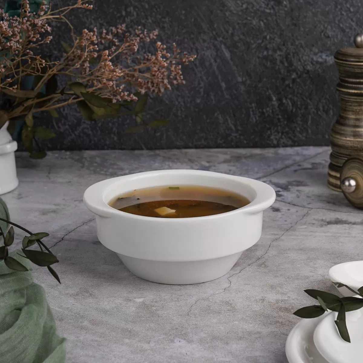 Бульонная чашка 325 мл, P.L. Proff Cuisine