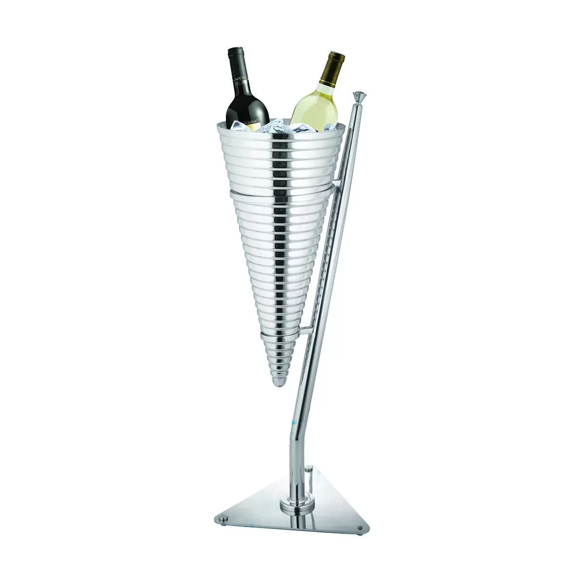 Подставка для подачи вина 22*18*53 см  P.L.—Hotelware