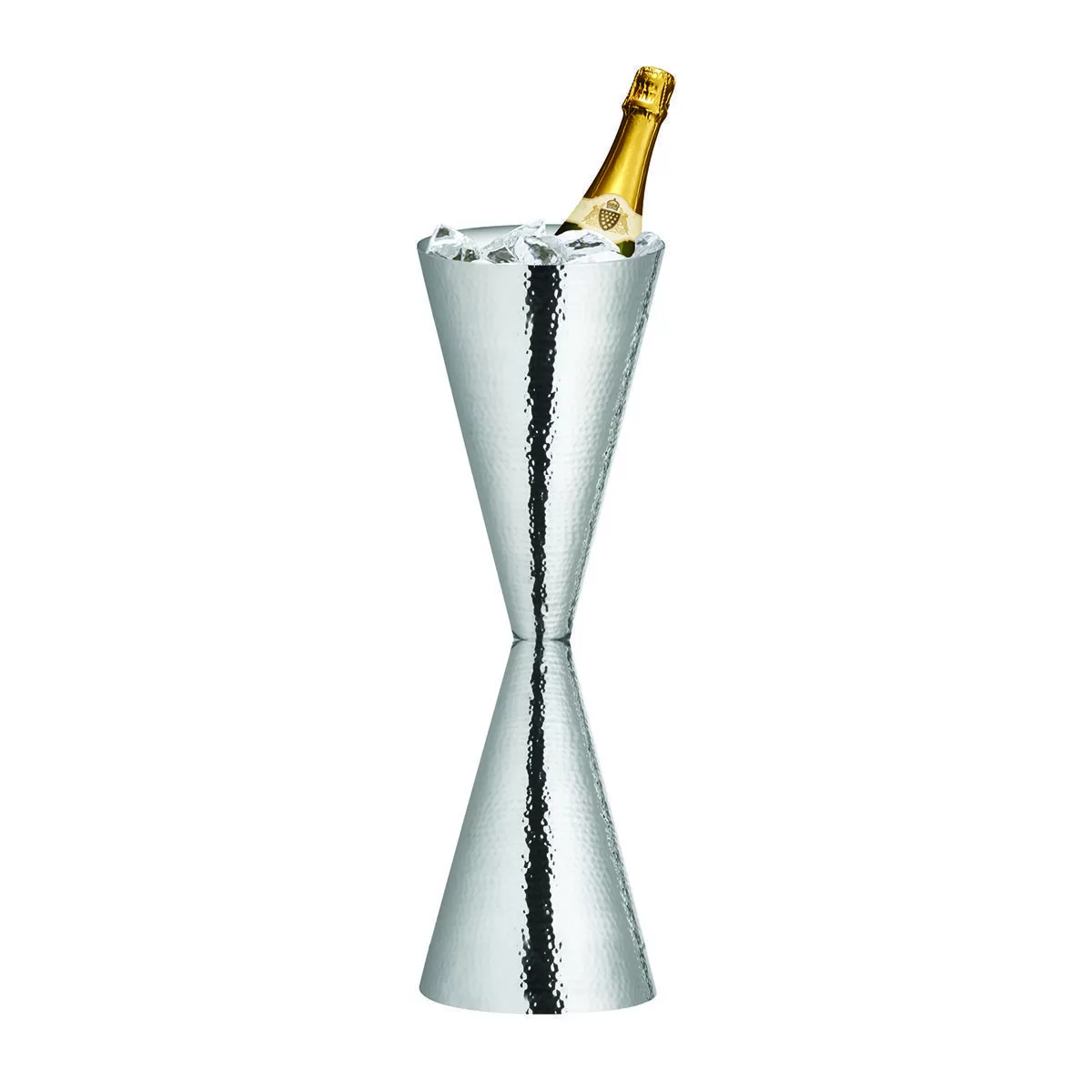 Подставка для подачи вина 23*23*78 см  P.L.—Hotelware