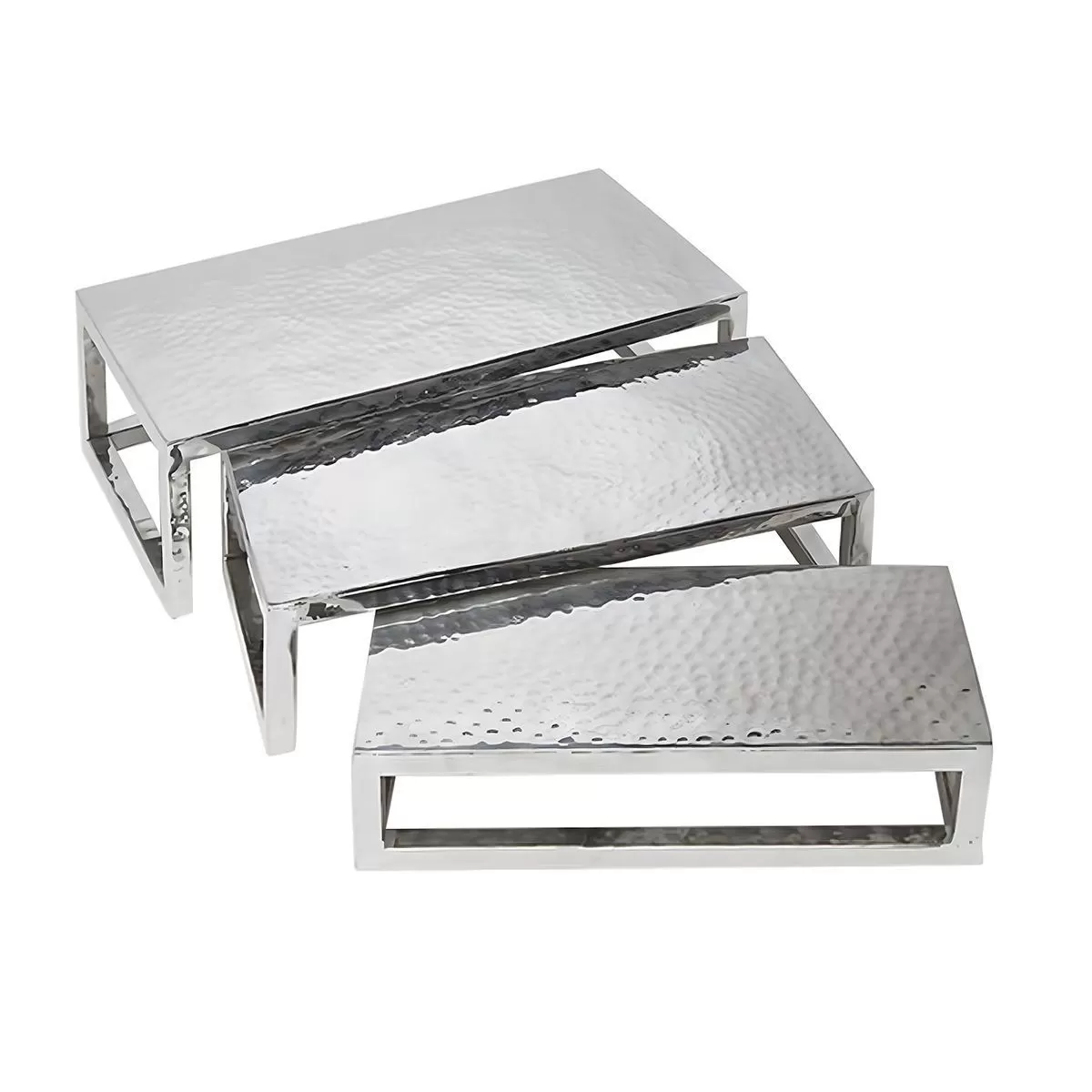 Подставка для выкладки 30*15*8 см  P.L.—Hotelware