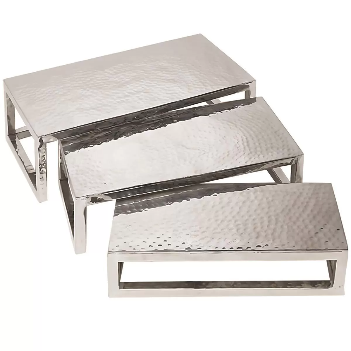 Подставка для выкладки 33*18*10 см P.L.—Hotelware