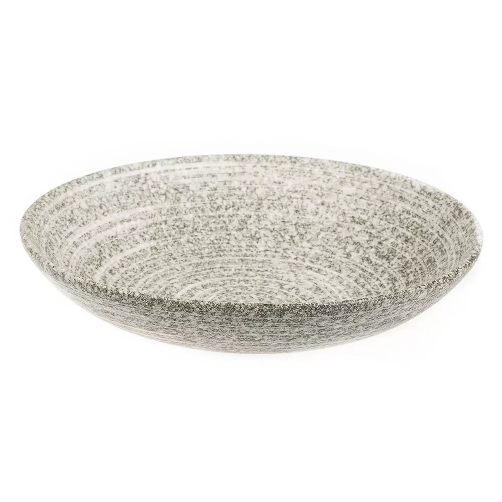 Салатник 1 л, d=23,2 см, h=6 см, Stone Untouched Taiga, P.L. Proff Cuisine