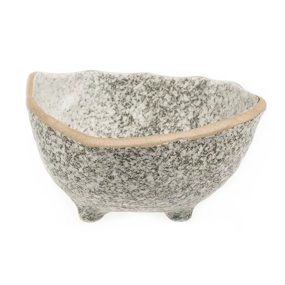 Салатник 14,5*12.5см, 450мл, Stone Untouched TaigaP.L. Proff Cuisine
