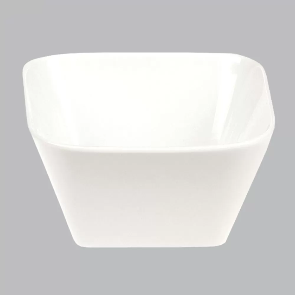 Салатник квадратный 550 мл, 16*16 см, P.L. Proff Cuisine