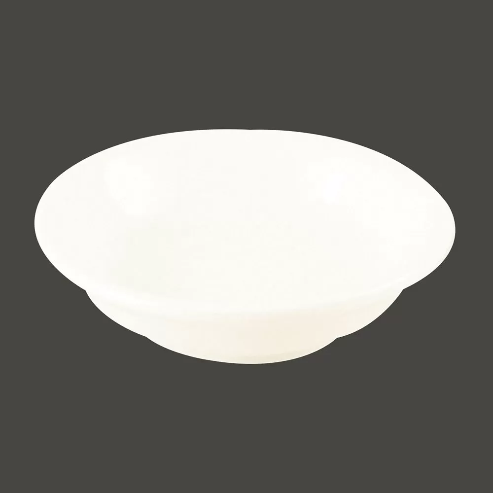 Салатник RAK Porcelain Nano круглый, 50 мл