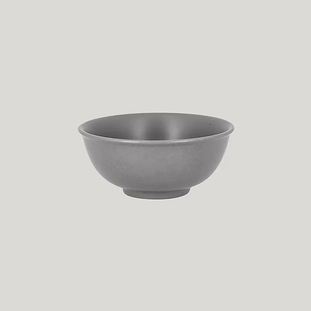Салатник RAK Porcelain Shale 12 см, высота 5,5 см, 270 мл