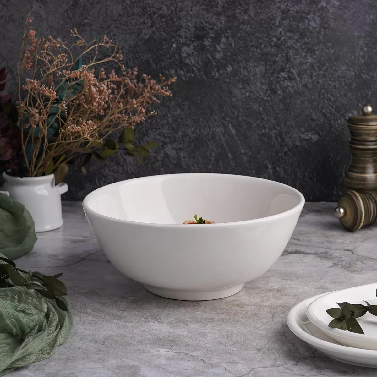 Салатник 1,4 л, 20 см, P.L. Proff Cuisine