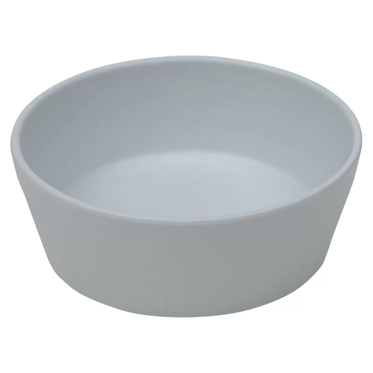 Салатник меламиновый 12.8*4.7см, 350мл, Classic White , P.L.