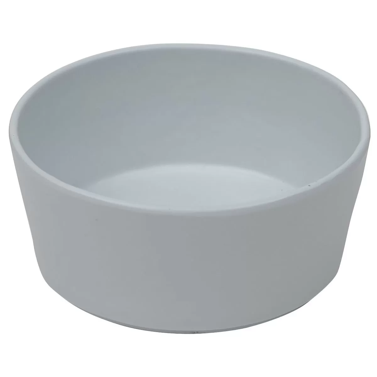 Салатник меламиновый 14*6.2см, 550 мл,Classic White, P.L.