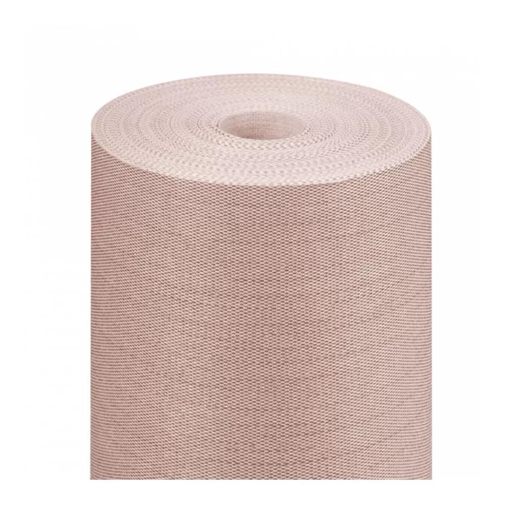 Скатерть в рулоне Like Linen "Тет-а-тет" шоколад, 40 см*24 м, 20 отрывов, Garcia de Pou