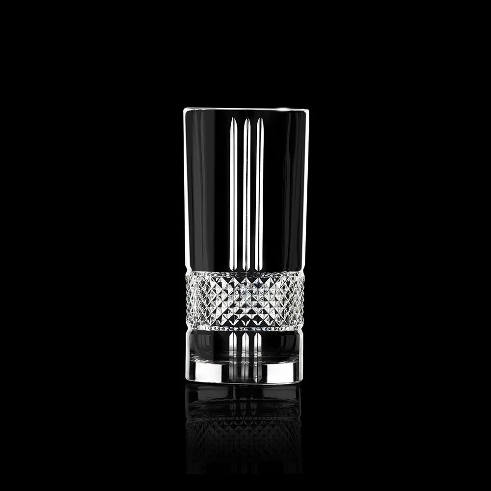Стакан Хайбол RCR Style Brillante 360 мл, Италия