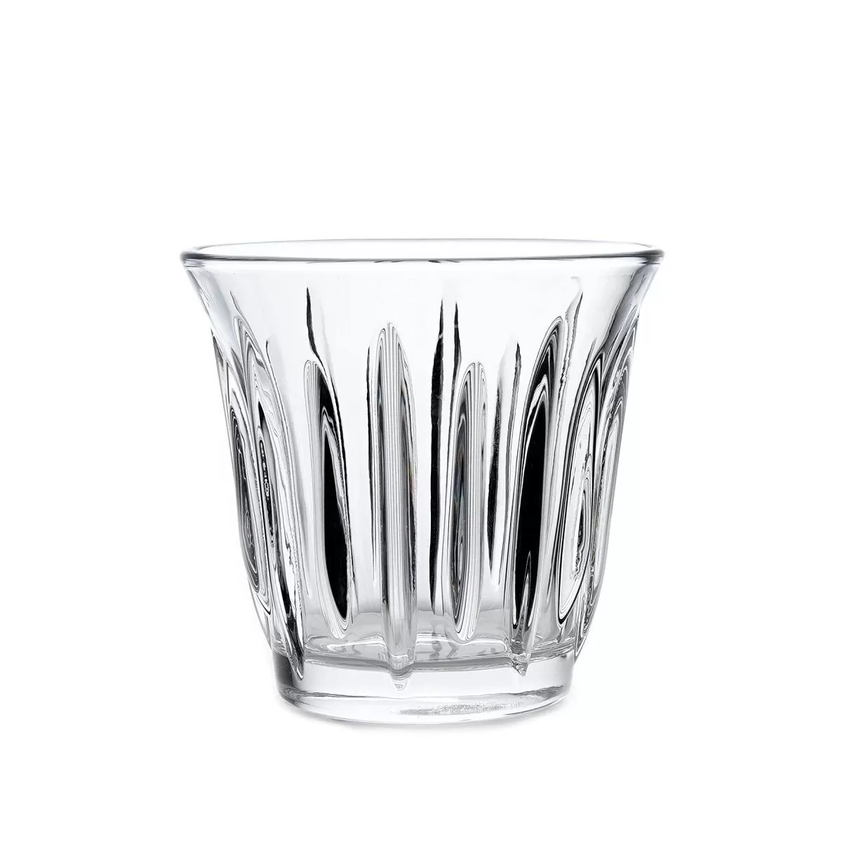 Стакан Олд фэшн "Uni Rocks" Cocktail Week 210мл.стекло